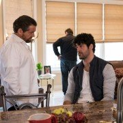 Bad Blood - galeria zdjęć - filmweb