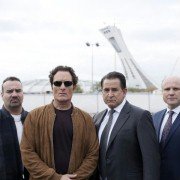 Bad Blood - galeria zdjęć - filmweb