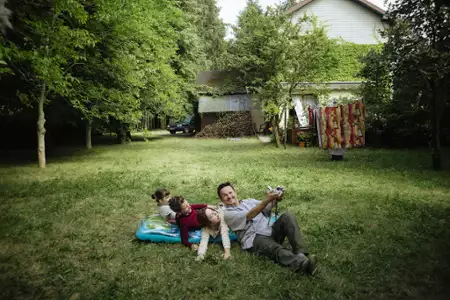 Innego końca nie będzie - galeria zdjęć - filmweb