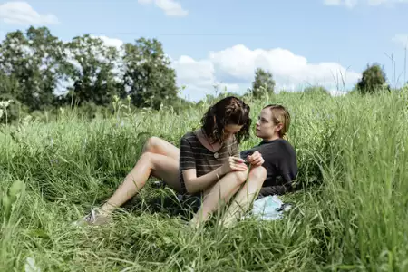 Innego końca nie będzie - galeria zdjęć - filmweb