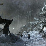 Castlevania: Lords of Shadow - galeria zdjęć - filmweb