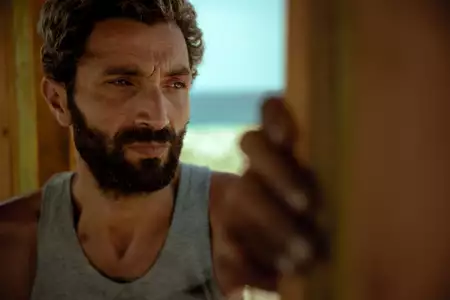 Zamek z piasku - galeria zdjęć - filmweb