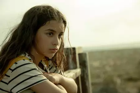 Zamek z piasku - galeria zdjęć - filmweb