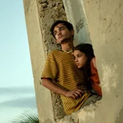 Min Wara El Mawj - galeria zdjęć - filmweb