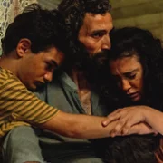 Min Wara El Mawj - galeria zdjęć - filmweb
