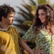 Min Wara El Mawj - galeria zdjęć - filmweb