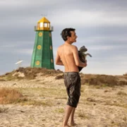 Min Wara El Mawj - galeria zdjęć - filmweb