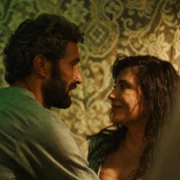 Min Wara El Mawj - galeria zdjęć - filmweb