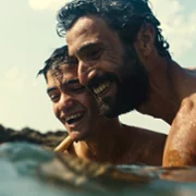 Min Wara El Mawj - galeria zdjęć - filmweb