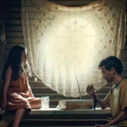 Min Wara El Mawj - galeria zdjęć - filmweb