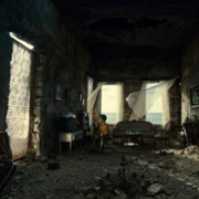 Min Wara El Mawj - galeria zdjęć - filmweb