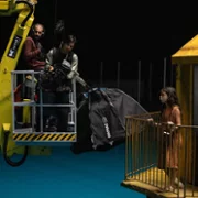 Min Wara El Mawj - galeria zdjęć - filmweb