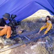 Min Wara El Mawj - galeria zdjęć - filmweb