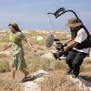 Min Wara El Mawj - galeria zdjęć - filmweb