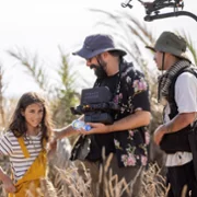 Min Wara El Mawj - galeria zdjęć - filmweb