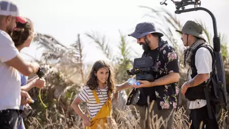 Zamek z piasku - galeria zdjęć - filmweb