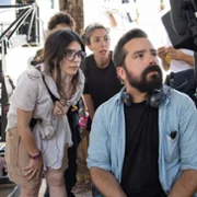 Min Wara El Mawj - galeria zdjęć - filmweb