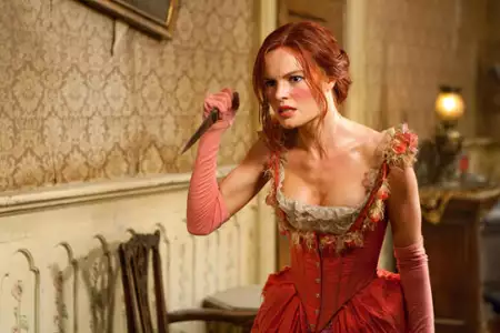 Honor wojownika - galeria zdjęć - filmweb