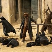 Honor wojownika - galeria zdjęć - filmweb