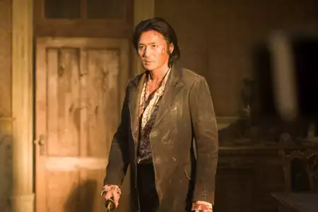 Honor wojownika - galeria zdjęć - filmweb