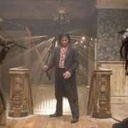 Honor wojownika - galeria zdjęć - filmweb