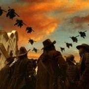 The Warrior's Way - galeria zdjęć - filmweb