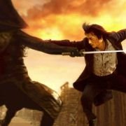 The Warrior's Way - galeria zdjęć - filmweb