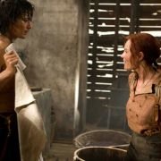 The Warrior's Way - galeria zdjęć - filmweb