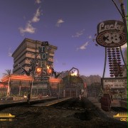 Fallout: New Vegas - galeria zdjęć - filmweb