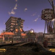 Fallout: New Vegas - galeria zdjęć - filmweb