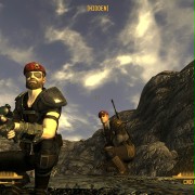 Fallout: New Vegas - galeria zdjęć - filmweb