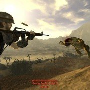 Fallout: New Vegas - galeria zdjęć - filmweb