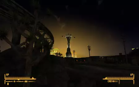 Fallout: New Vegas - galeria zdjęć - filmweb