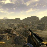 Fallout: New Vegas - galeria zdjęć - filmweb