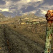 Fallout: New Vegas - galeria zdjęć - filmweb