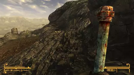 Fallout: New Vegas - galeria zdjęć - filmweb