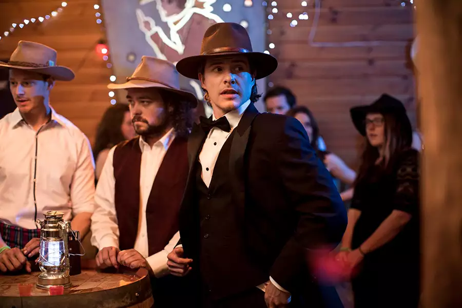 Wyścig po miłość - galeria zdjęć - filmweb