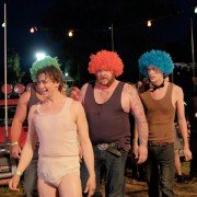 Wyścig po miłość - galeria zdjęć - filmweb