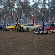 Spin Out - galeria zdjęć - filmweb