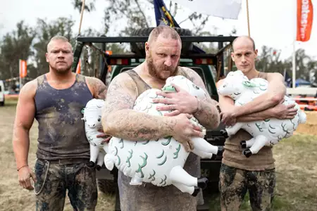 Wyścig po miłość - galeria zdjęć - filmweb