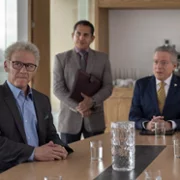 Los dos hemisferios de Lucca - galeria zdjęć - filmweb