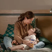 Los dos hemisferios de Lucca - galeria zdjęć - filmweb