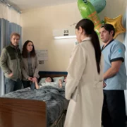 Los dos hemisferios de Lucca - galeria zdjęć - filmweb