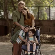 Los dos hemisferios de Lucca - galeria zdjęć - filmweb