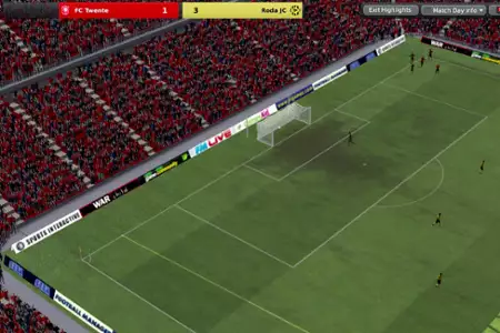 Football Manager 2011 - galeria zdjęć - filmweb