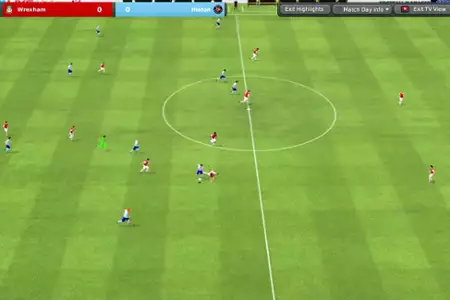 Football Manager 2011 - galeria zdjęć - filmweb