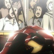 Iron Man: Technovore powstaje - galeria zdjęć - filmweb