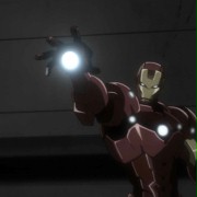 Iron Man: Technovore powstaje - galeria zdjęć - filmweb