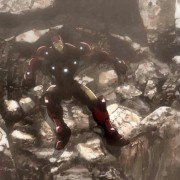 Iron Man: Technovore powstaje - galeria zdjęć - filmweb