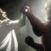 Iron Man: Technovore powstaje - galeria zdjęć - filmweb